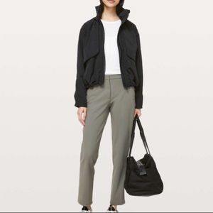 Lululemon On The Move Pant -Olive-